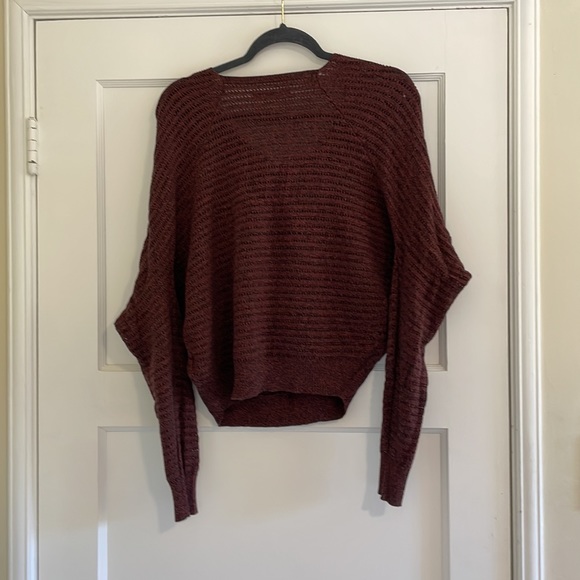 All Saints Pelle Jumper Sweater - Picture 3 of 6